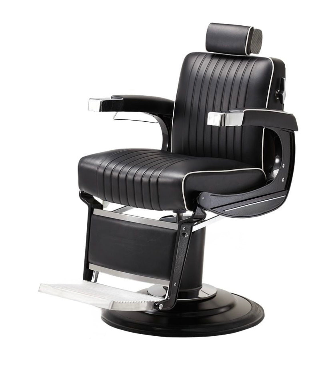 New School Barber Chair