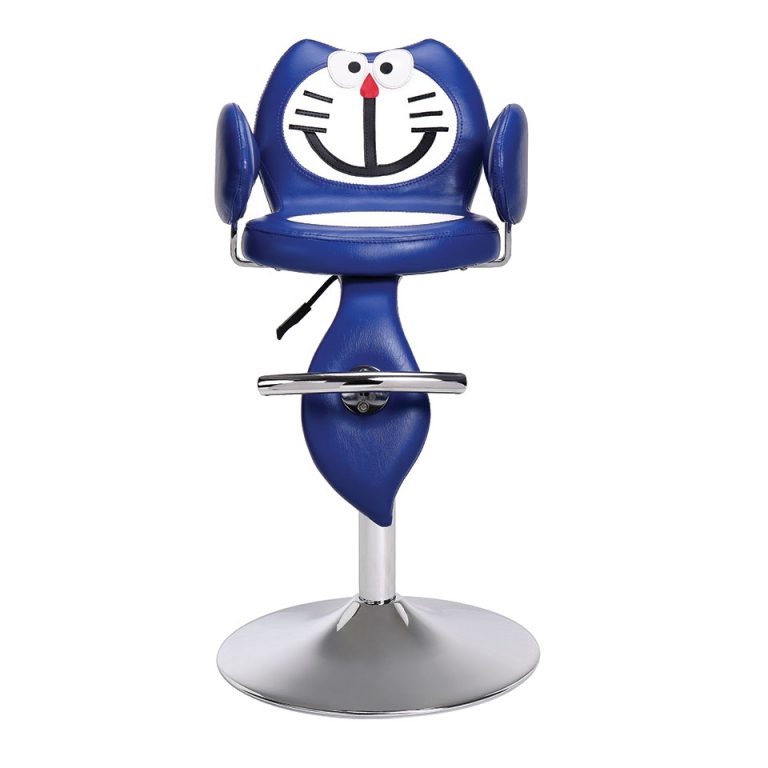 Kids Barber Chair Style G