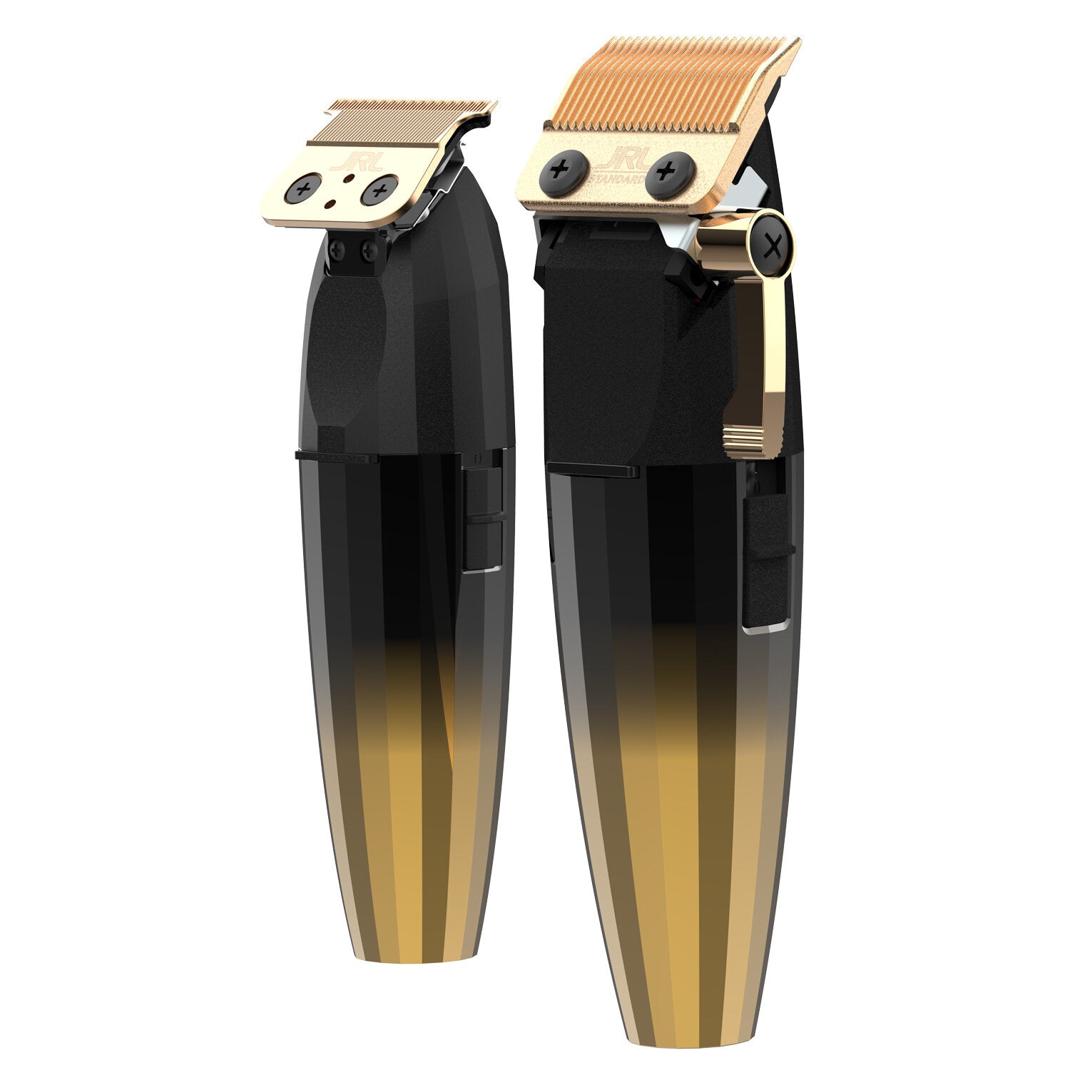 JRL Trimmer + Clipper Combo