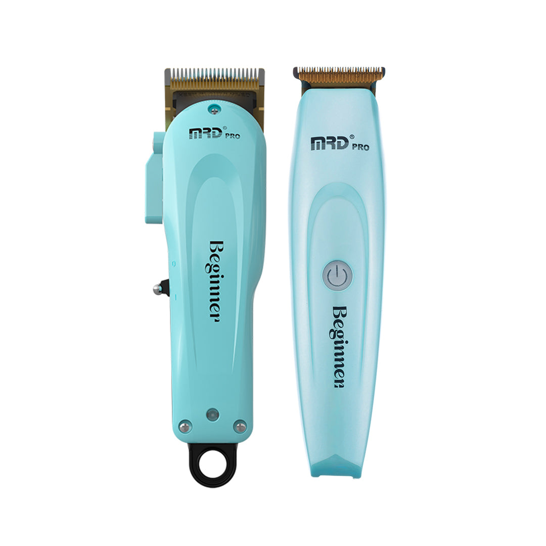 MRD Starter Edition Set Blue