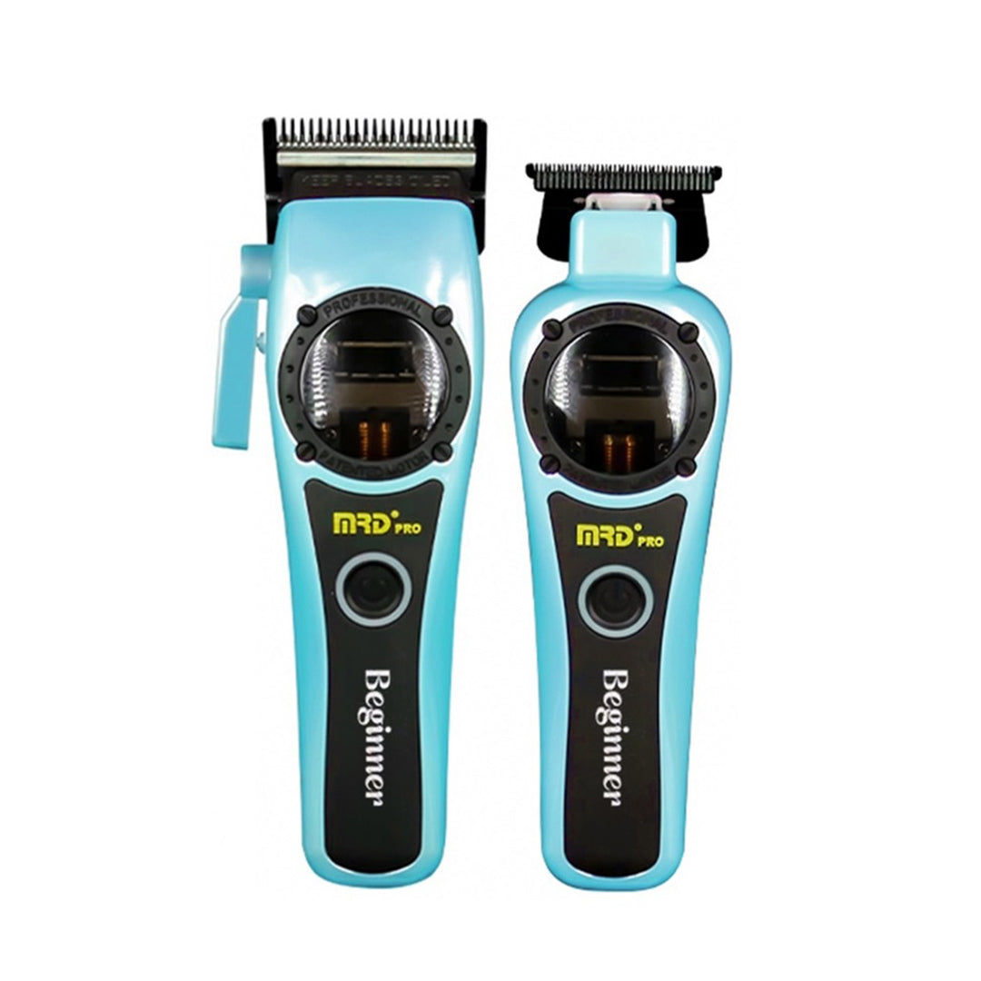 MRD Pro Beginner Set