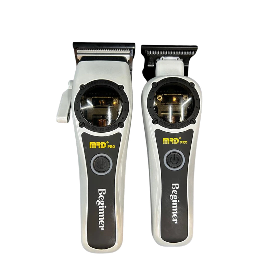 MRD Pro Beginner Set