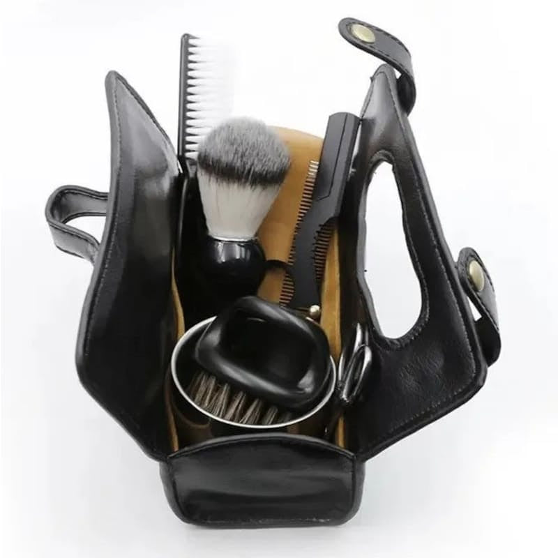 Luxury Grooming Kit