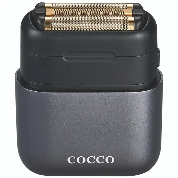 Cocco Impacto Micro Wet-Dry Shaver Grey
