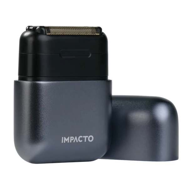 Cocco Impacto Micro Wet-Dry Shaver Grey
