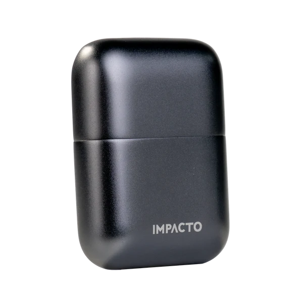 Cocco Impacto Micro Wet-Dry Shaver Grey