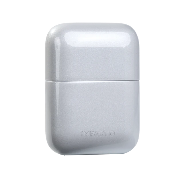 Cocco Impacto Micro Wet-Dry Shaver White