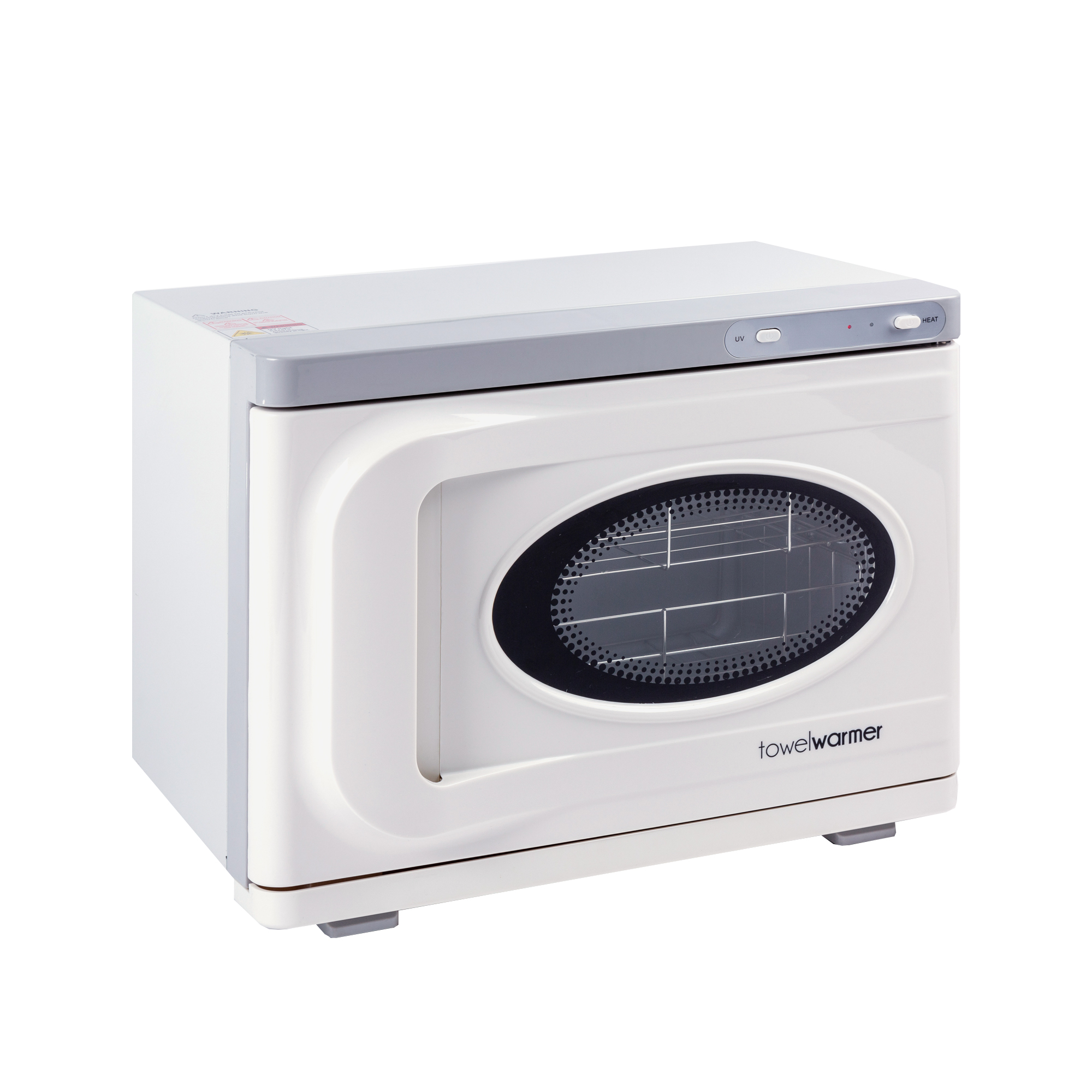 Towel Steamer I