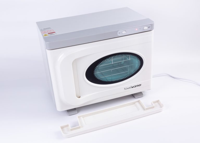 Towel Steamer I