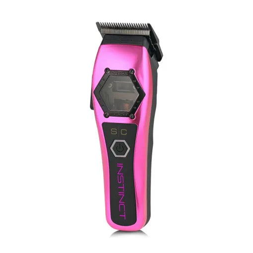 StyleCraft Metal Instinct Clipper