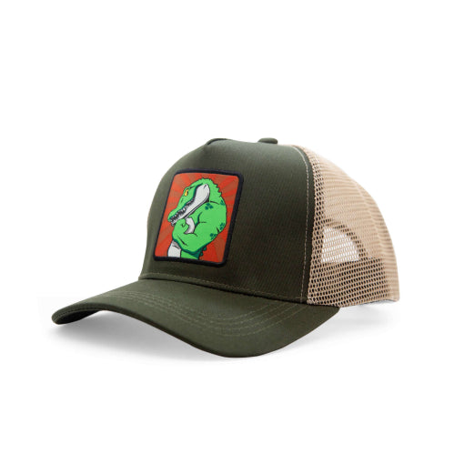 HEY JOE! Trucker Cap Joe