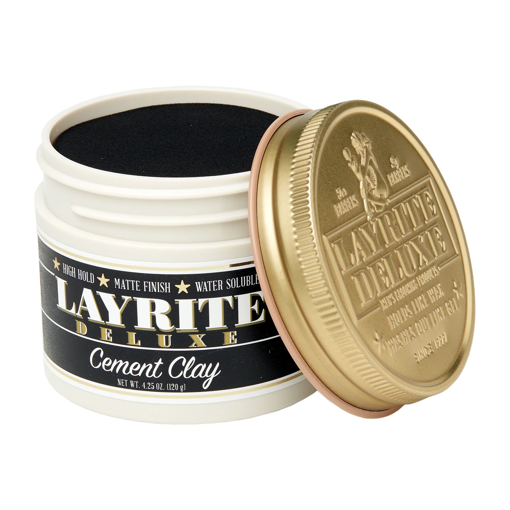 Layrite Cement 120g