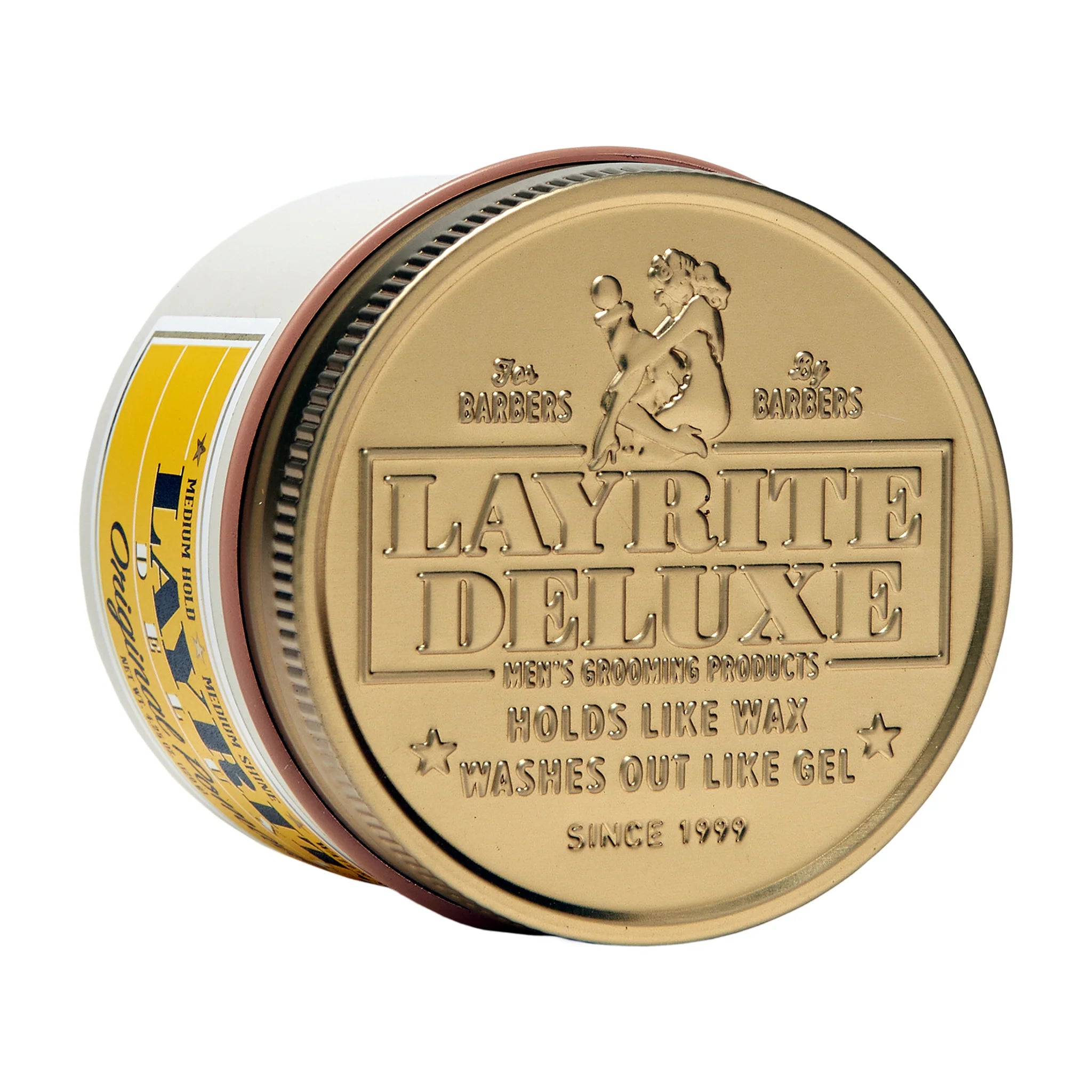 Layrite Original Pomade