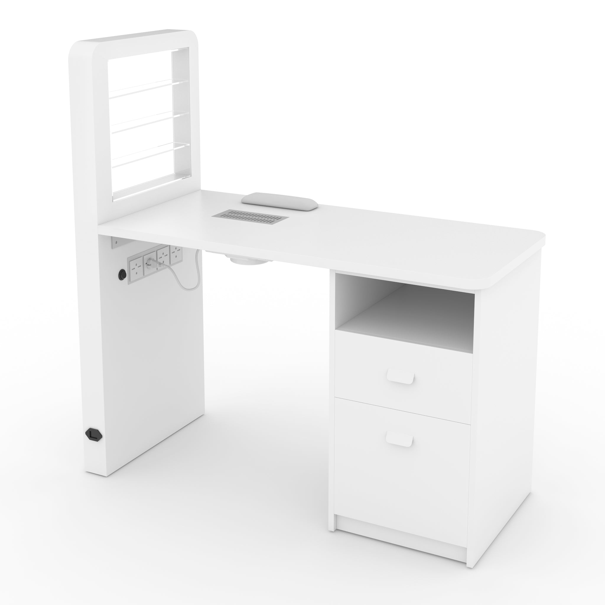 Manicure Table Style M