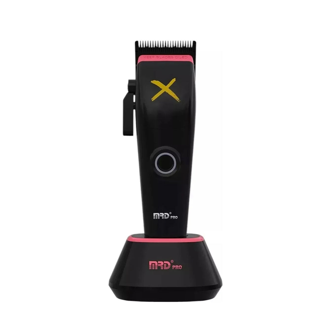 MRD Ultimate X Clipper