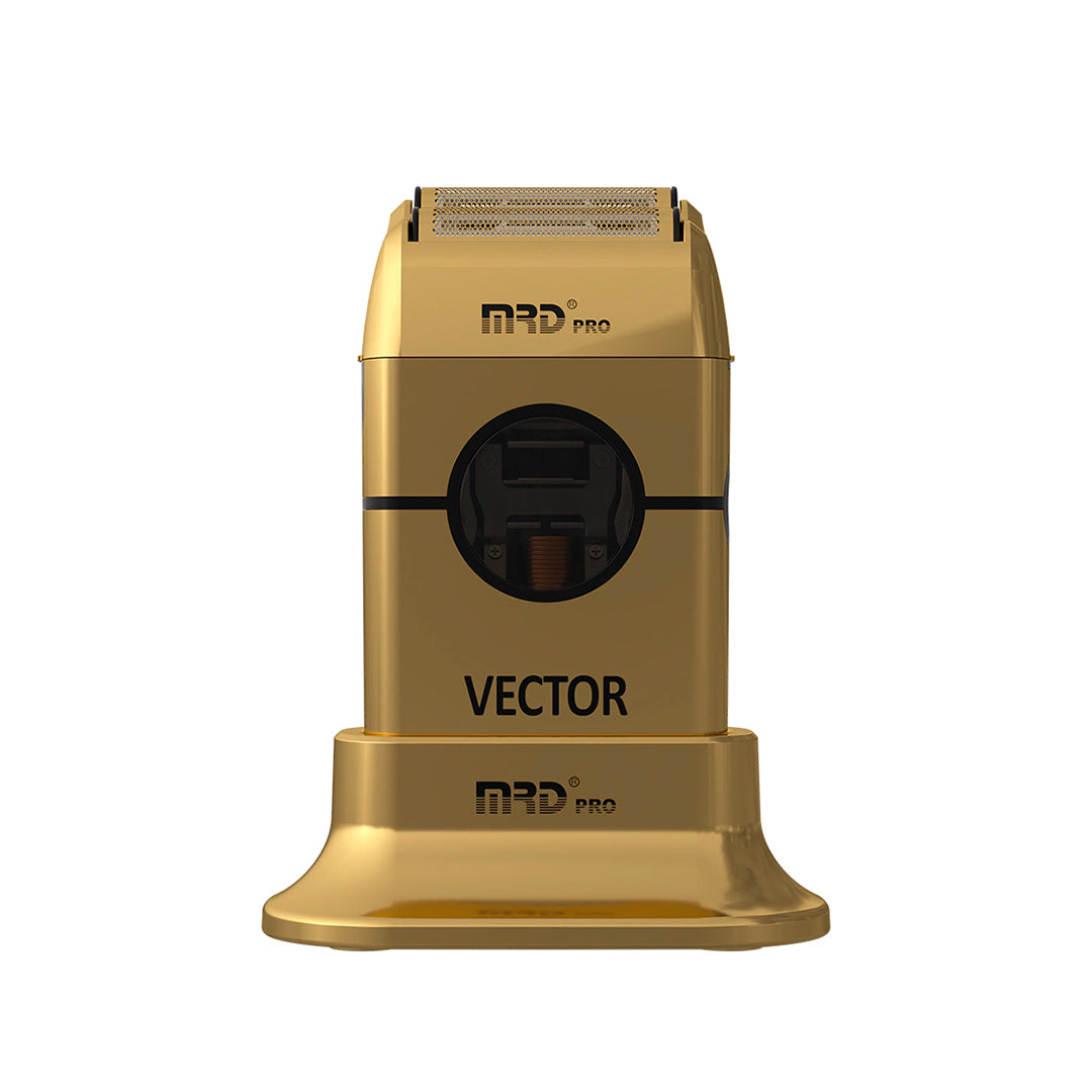 MRD Vector Shaver