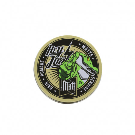HEY JOE! Pomade Survival Kit Matte