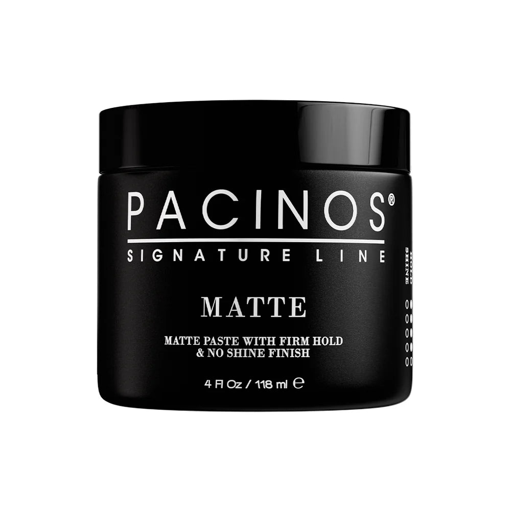 Pacino Matte Paste