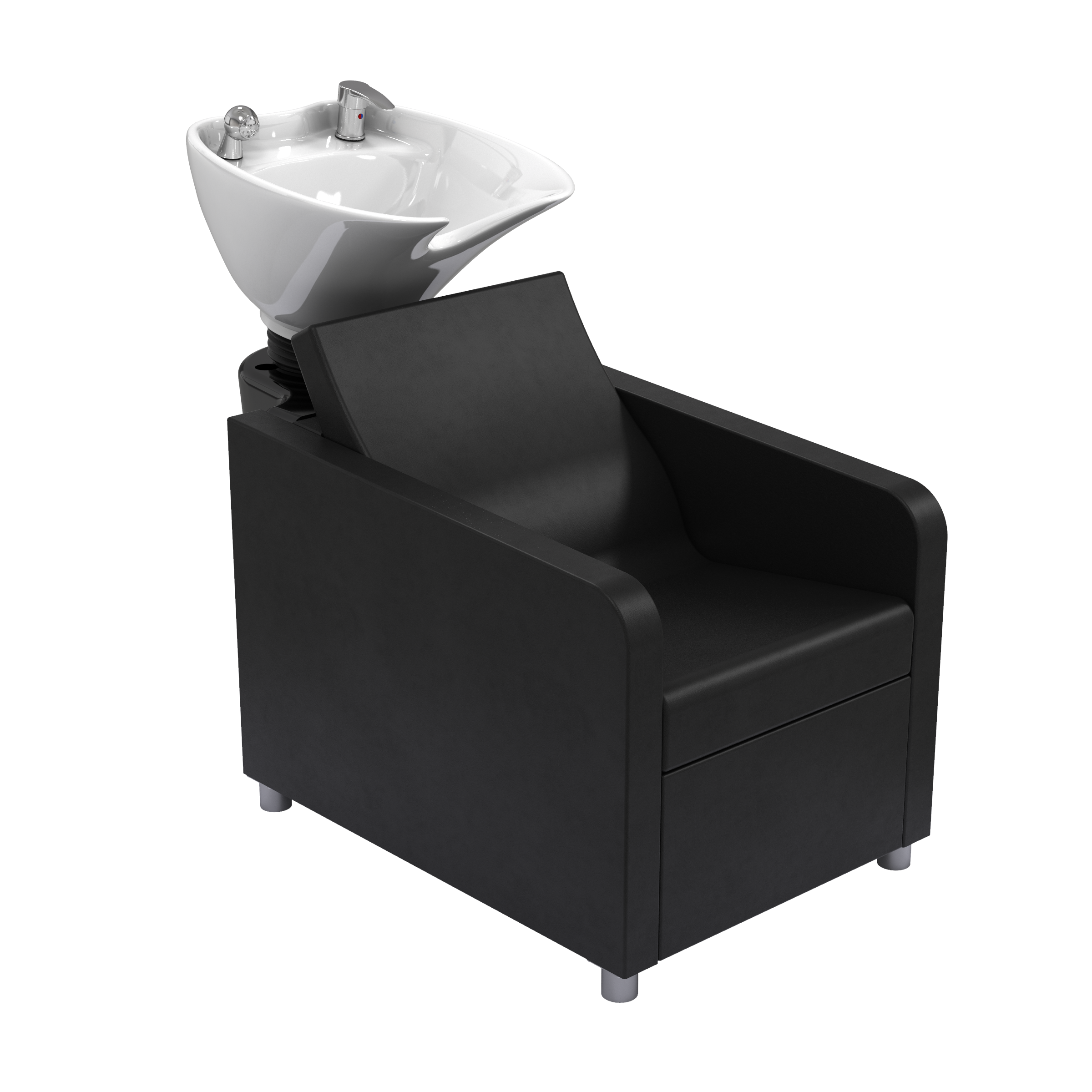 Salon Basin Style N