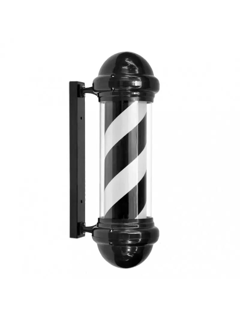 Barber Pole Style Pol