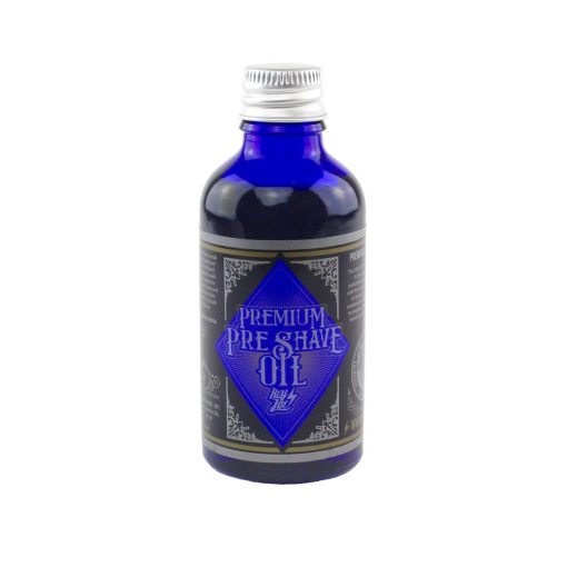 Hey Joe! Premium Pre Shave Oil 50ml