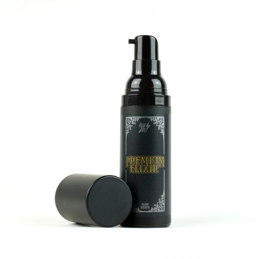 Hey Joe! Beard Growth System | Beard Growth Kit