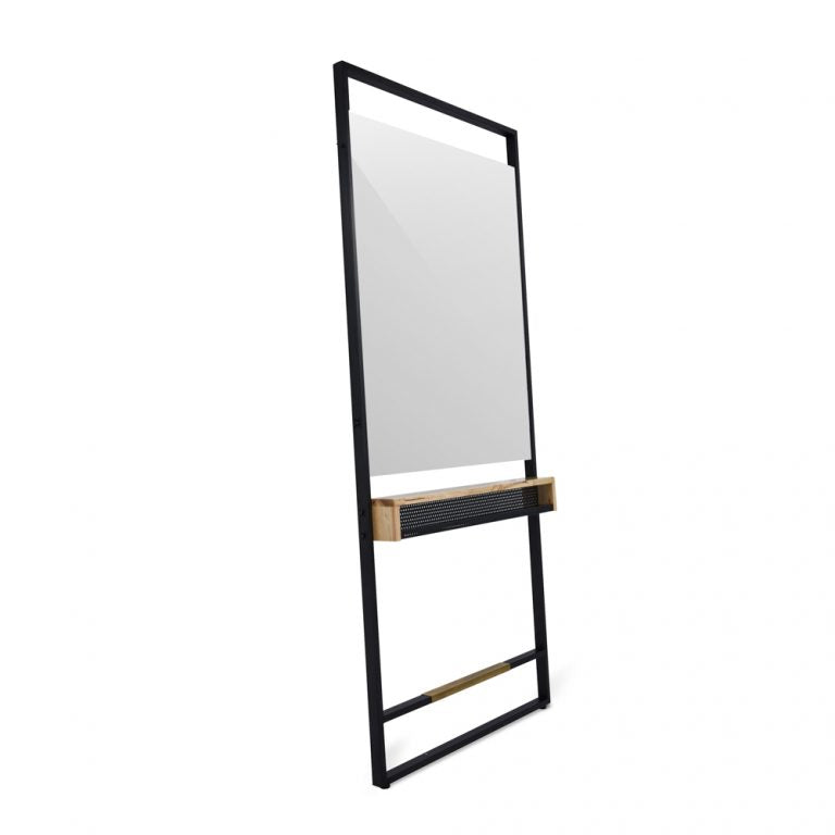 Salon Mirror Style RO