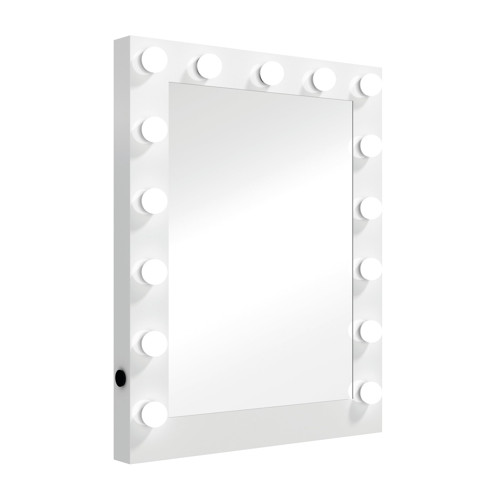 Salon Mirror Style R
