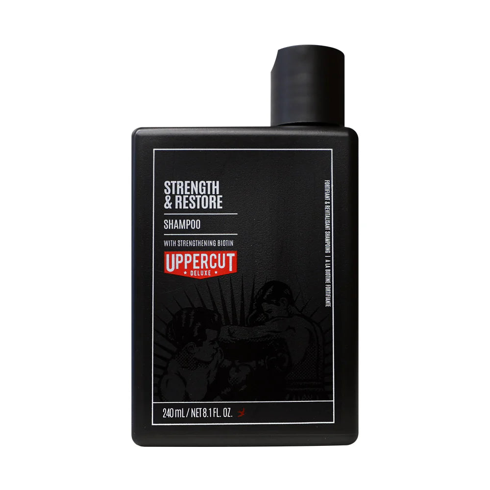 Uppercut Shampoo
