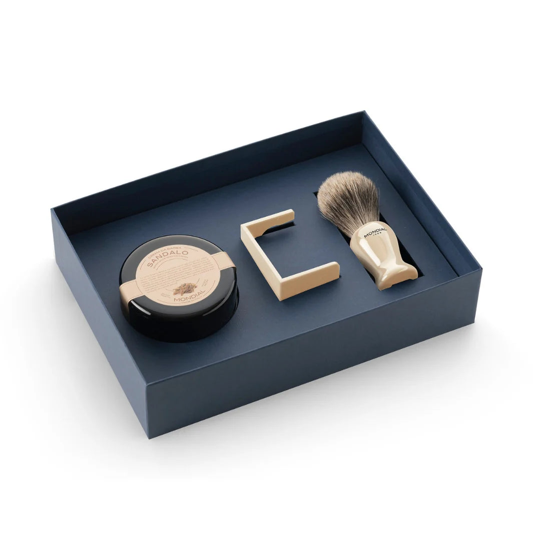 Mondial Standard Exclusive Gift Set: Baylis