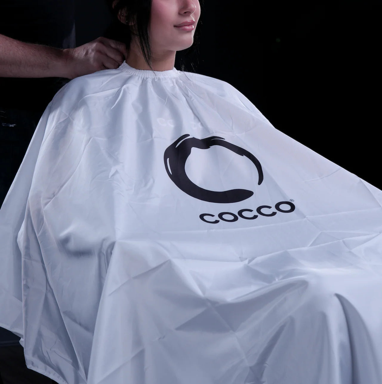 Cocco Cutting Cape
