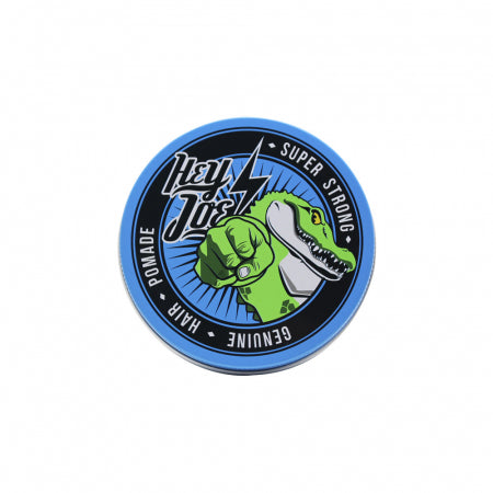 HEY JOE! Pomade Survival Kit Super Strong