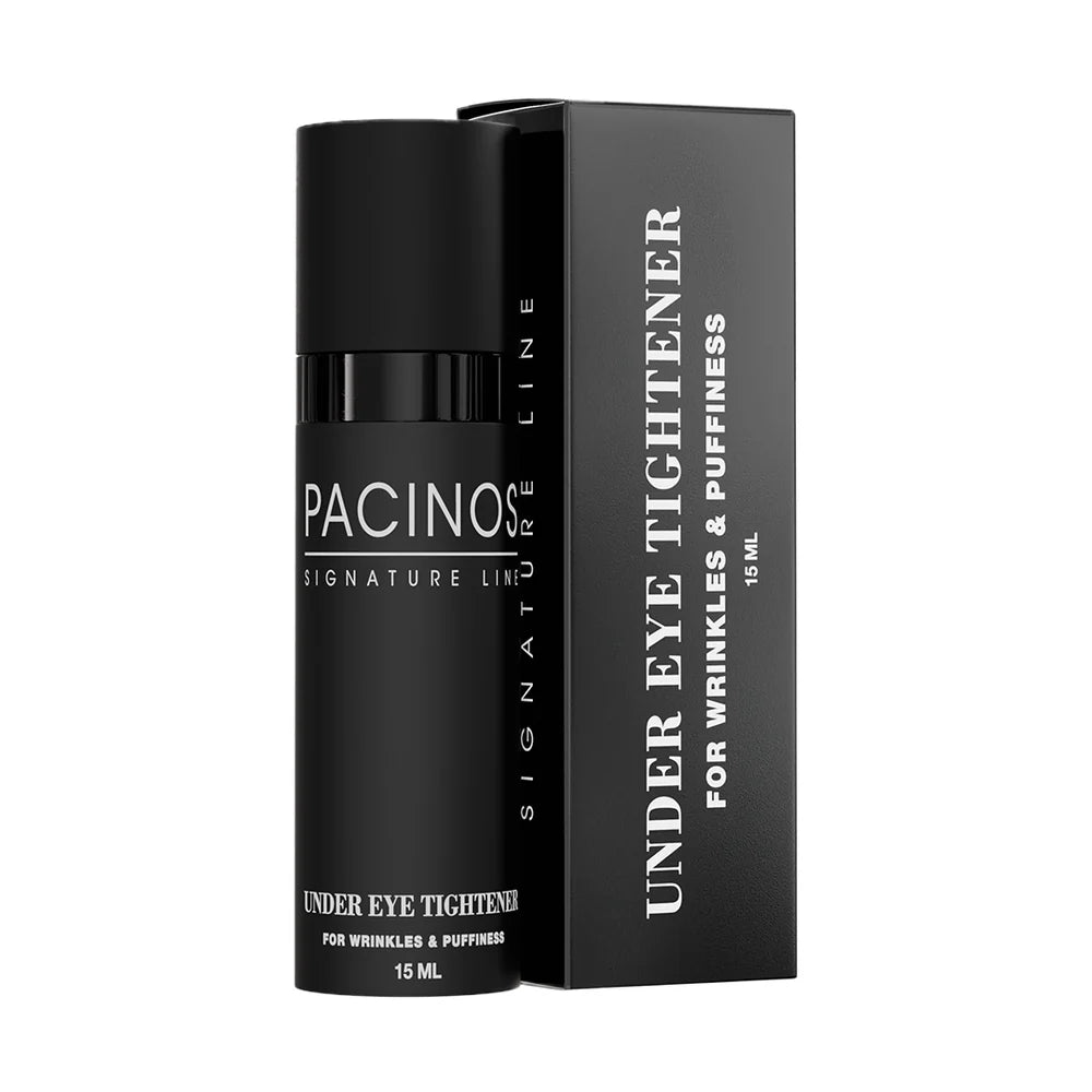 Pacinos Under Eye Tightener