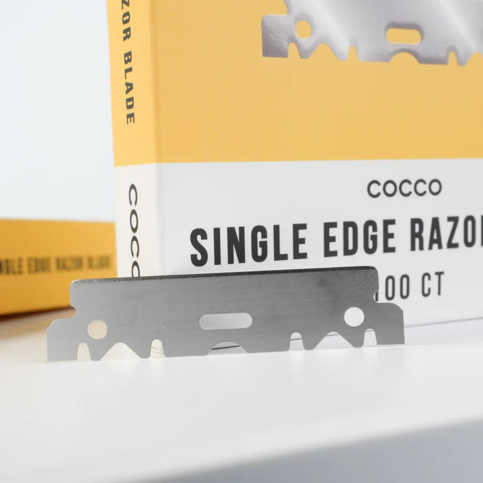 Cocco Razor Blade