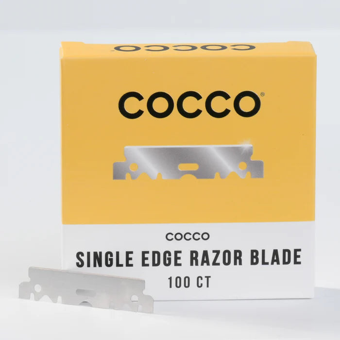 Cocco Razor Blade