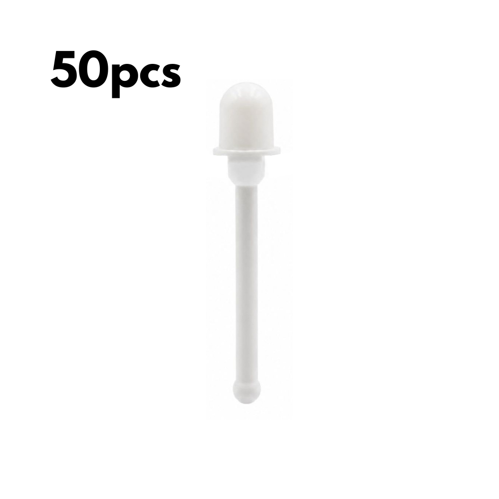 Pre-Set Wax Sticks for Nose & Ear