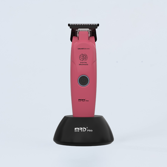 MRD Precision Hair Trimmer