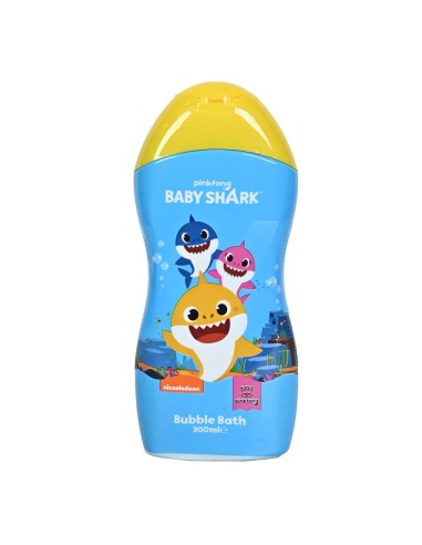 Baby Shark Bubble Bath - 300ml