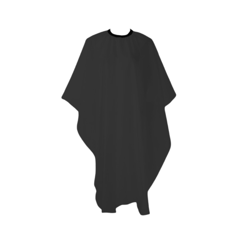 Cape – Silicone Neck