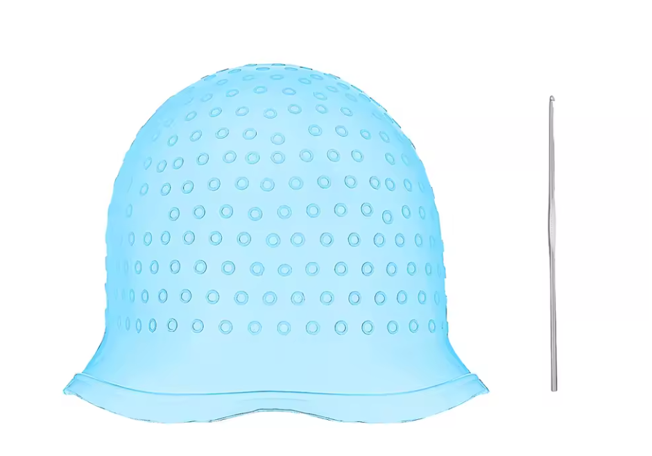 Silicone Highlight Cap