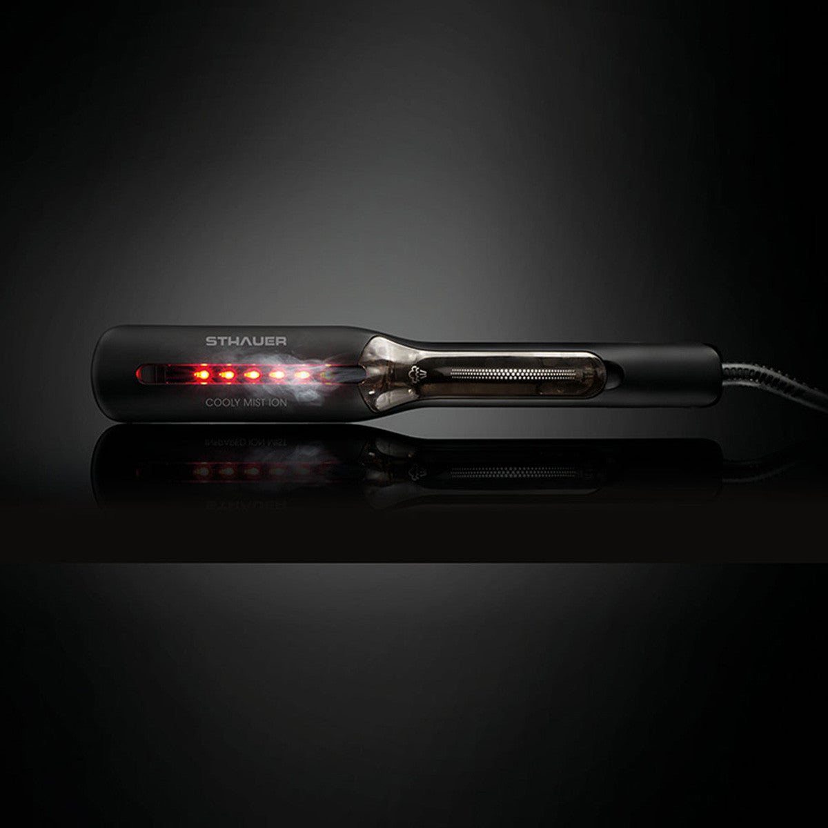 Sthauer Cooly Mist Ion Infrared Steam Iron