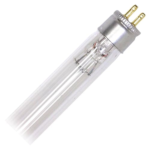 UV-C Sterilization Bulb – 6W