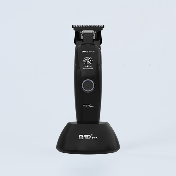 MRD Precision Hair Trimmer