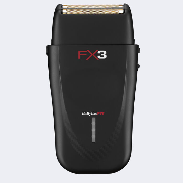 BaBylissPRO FX3 Professional Shaver