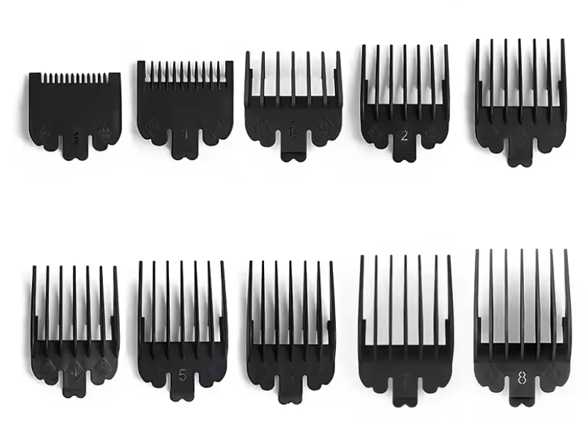 Universal Clipper Guards