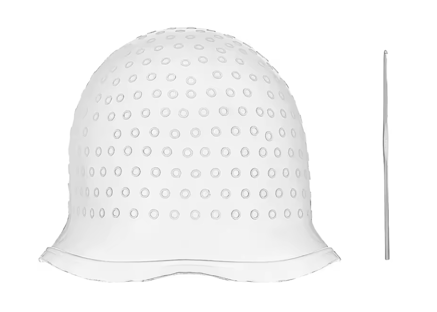 Silicone Highlight Cap