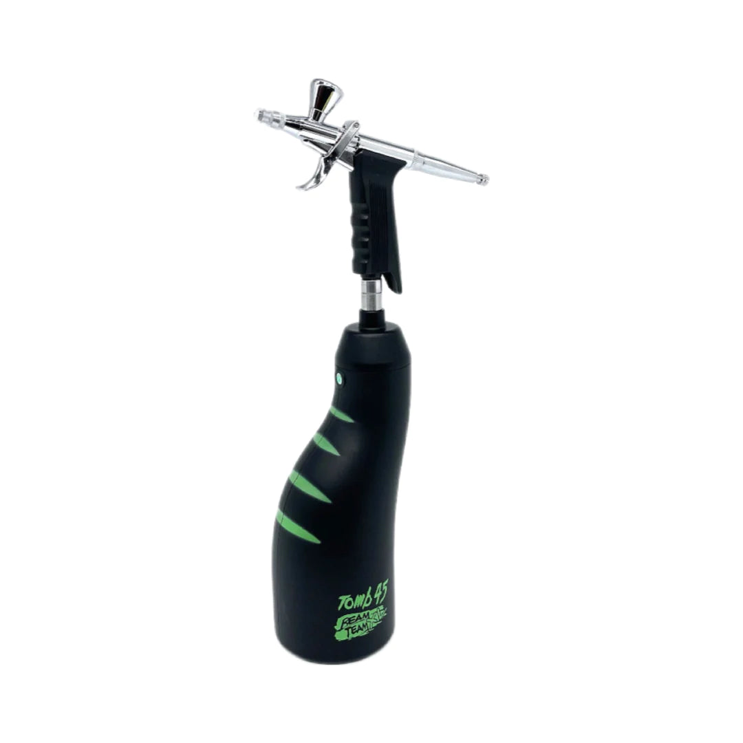Tomb45 Beamteam XL Cordless Airbrush Compressor