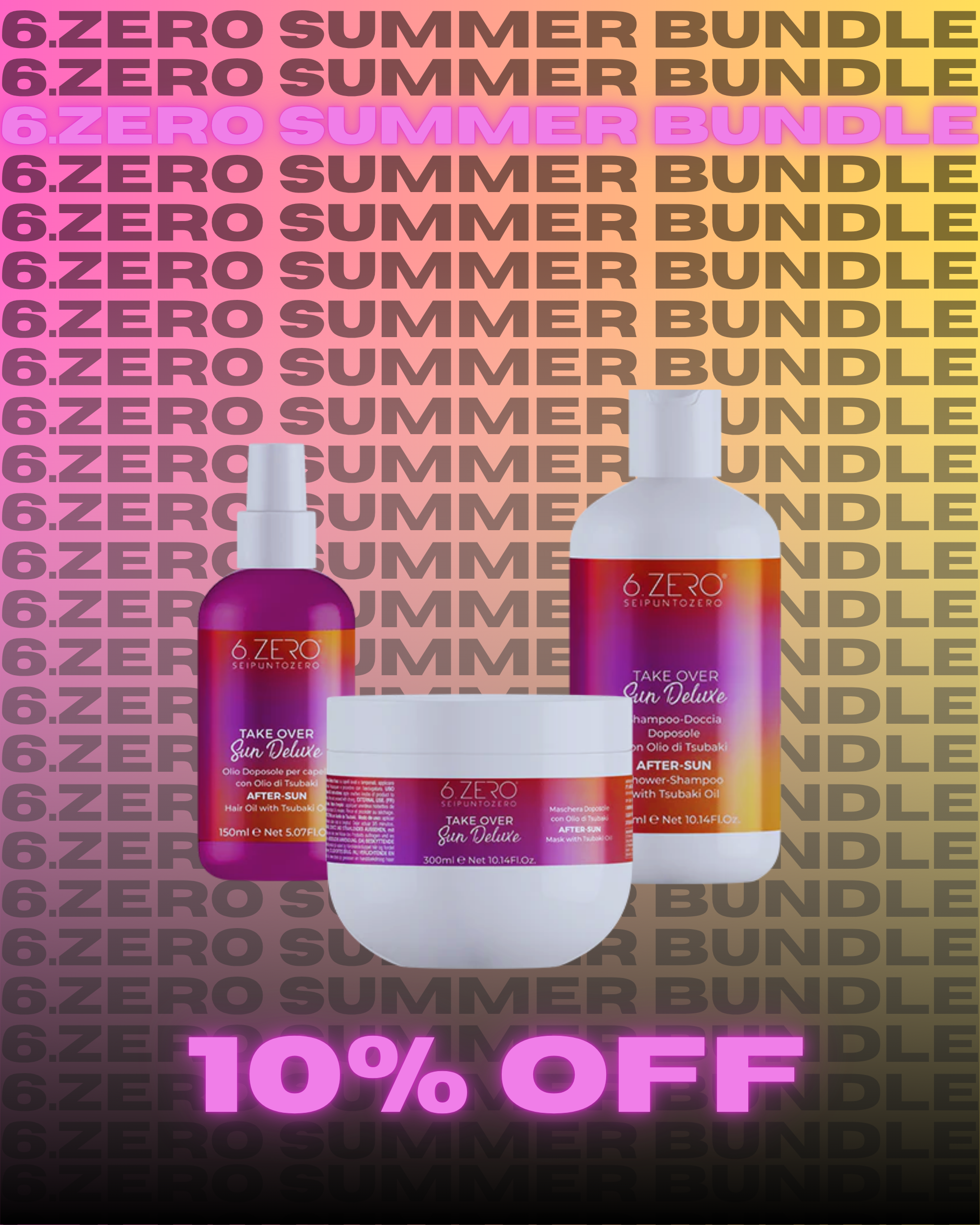 Summer Bundle #2