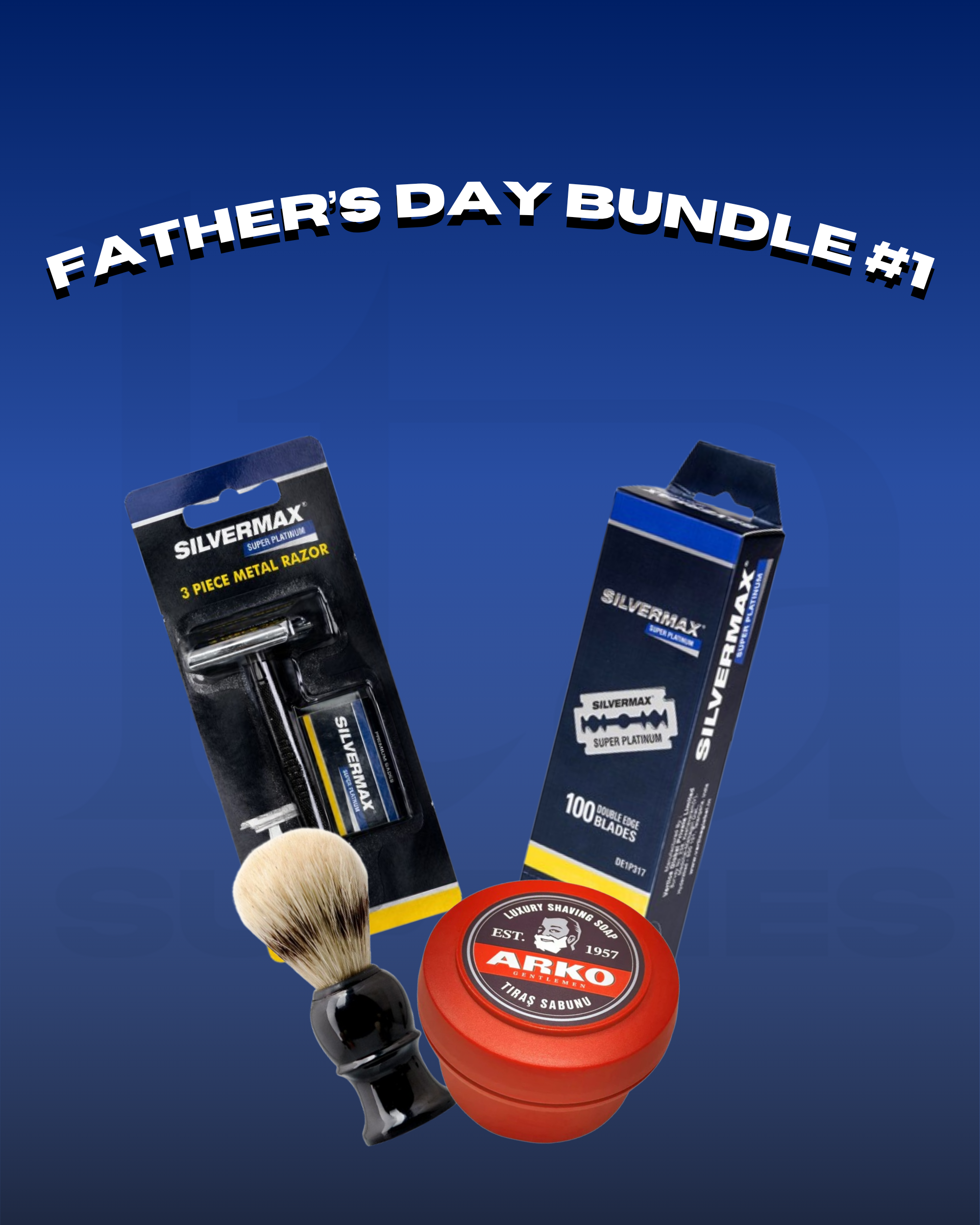 Father's Day Bundle #1