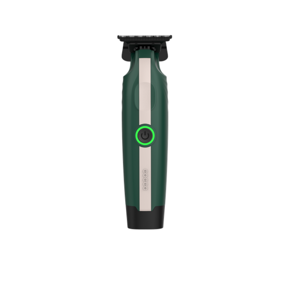 Cocco Veloce Lite Trimmer Green & White